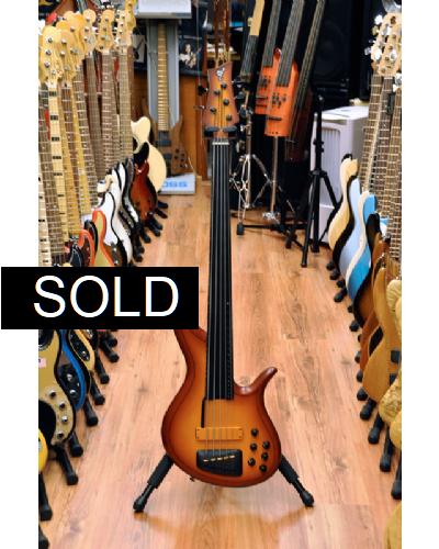 F Bass AC5